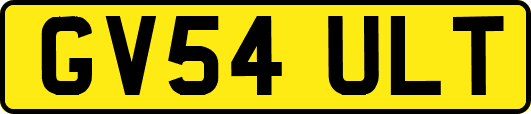 GV54ULT