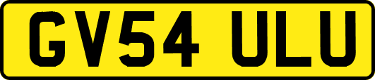 GV54ULU