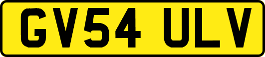 GV54ULV