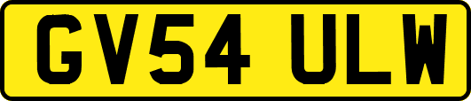 GV54ULW