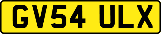 GV54ULX