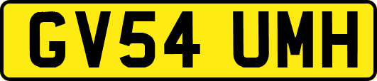GV54UMH