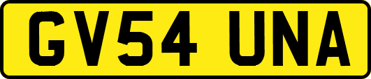 GV54UNA