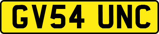 GV54UNC