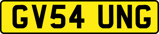GV54UNG