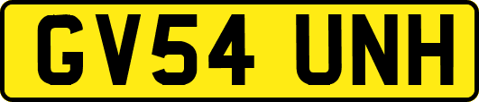 GV54UNH