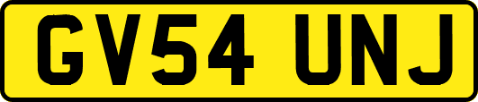 GV54UNJ