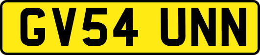 GV54UNN