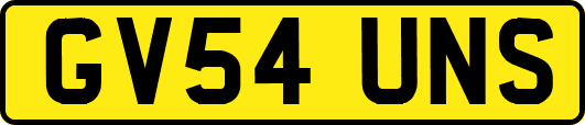 GV54UNS