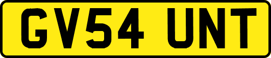 GV54UNT