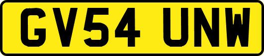 GV54UNW