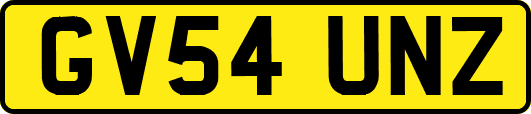 GV54UNZ