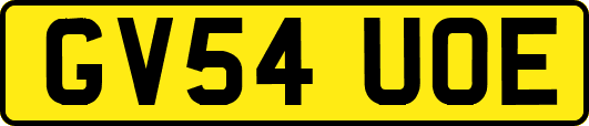 GV54UOE