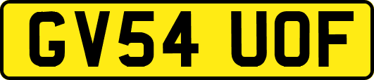 GV54UOF