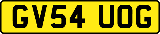 GV54UOG