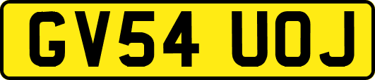 GV54UOJ
