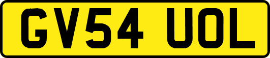 GV54UOL