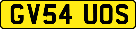 GV54UOS