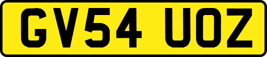 GV54UOZ