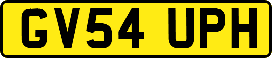 GV54UPH