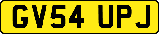 GV54UPJ
