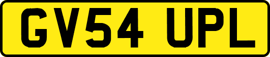GV54UPL