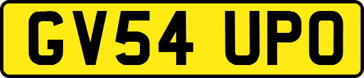 GV54UPO