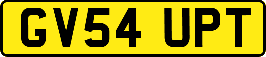 GV54UPT