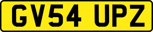 GV54UPZ