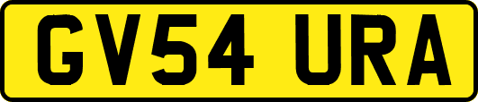 GV54URA