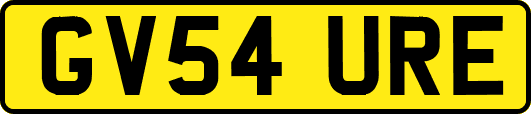 GV54URE