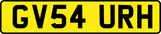 GV54URH