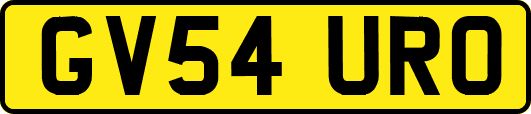 GV54URO