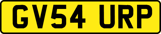 GV54URP