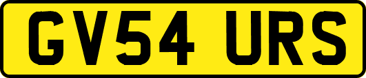 GV54URS