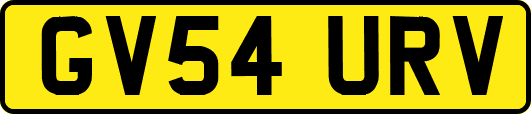 GV54URV
