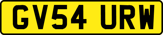 GV54URW
