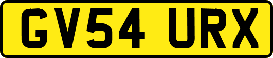 GV54URX