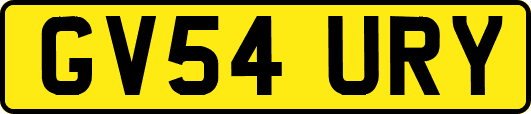GV54URY