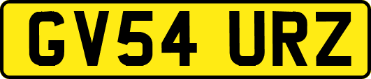 GV54URZ