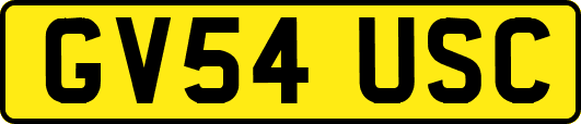 GV54USC