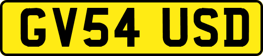GV54USD