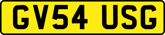 GV54USG