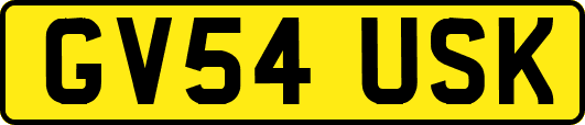 GV54USK