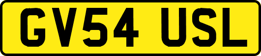 GV54USL