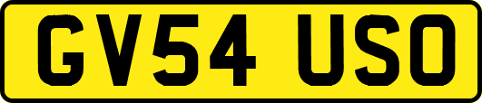 GV54USO