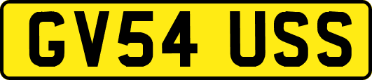 GV54USS