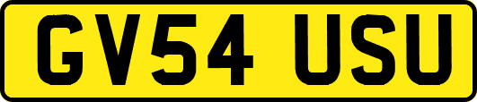 GV54USU