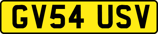 GV54USV