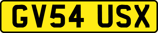 GV54USX
